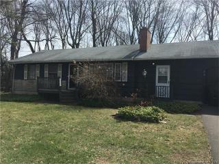 24 Wapping Wood Rd, Ellington, CT 06029-3918