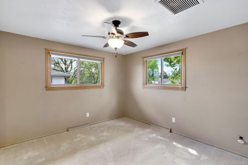 1258 Brentwood St, Denver CO  80214-4016 exterior