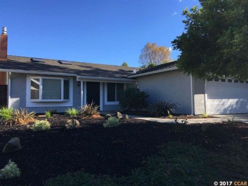 4485 Sheepberry Ct, Concord, CA 94521-4511