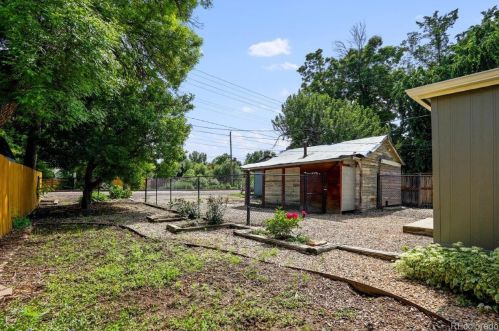 412 11th St, Loveland CO  80537-4828 exterior