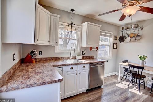 762 Hoyt Ave, Saint Paul MN  55106-1009 exterior