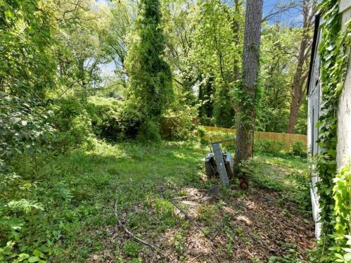 2778 Harlan Dr, Atlanta GA  30344-3761 exterior