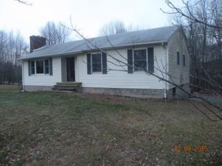 1070 Mount Benevolence Rd, Fredon, NJ 07860-4112