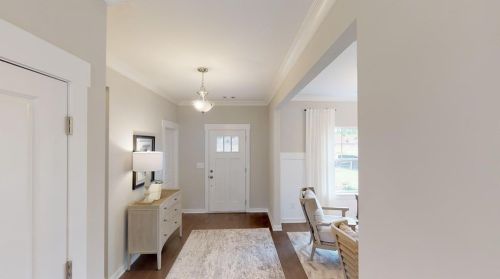 2257 Cotton Gin Row, Jefferson GA  30549-8816 exterior