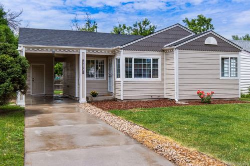 1257 Lansing St, Denver, CO 80010-3717