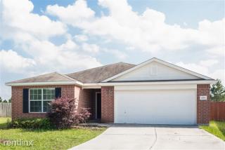 4330 Pecos River Dr, Spring TX  77386-7012 exterior