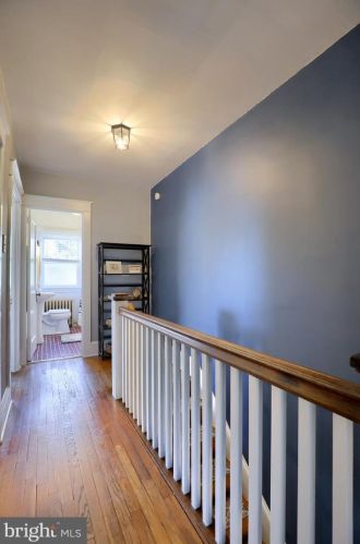 309 Rider Ave, Lancaster PA  17603-4832 exterior