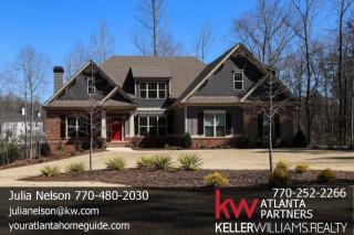115 Vinings Trce, Newnan, GA 30265-4162