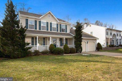 23 Randolph Dr, Erial, NJ 08081-1148