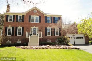 15345 Stillfield Ct, Centreville, VA 20120-3738