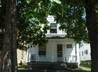 2120 Hawthorne St, Toledo OH  43606-4541 exterior