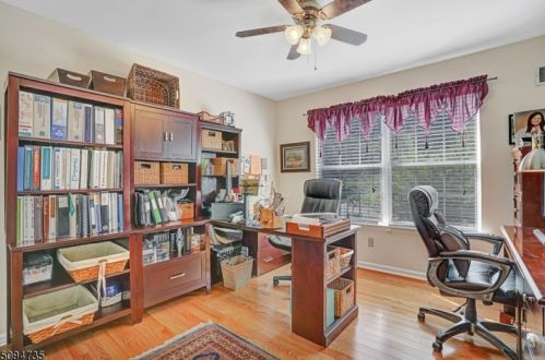 107 Canal Way, Hackettstown NJ  07840-1265 exterior
