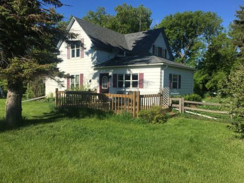 2603 19th St, Manvel, ND 58256-9726