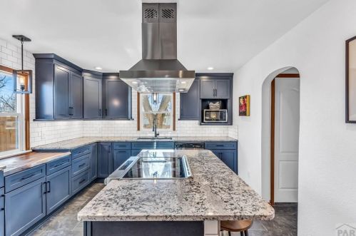 2818 Colfax Ave, Pueblo CO  81003-1328 exterior