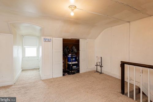 21 Mary St, Lancaster PA  17603-3424 exterior