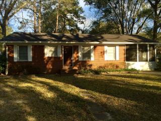 503 Woodlawn Dr, Valdosta, GA 31601-3358