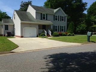 3501 Riverstone Way, Chesapeake, VA 23325-2306