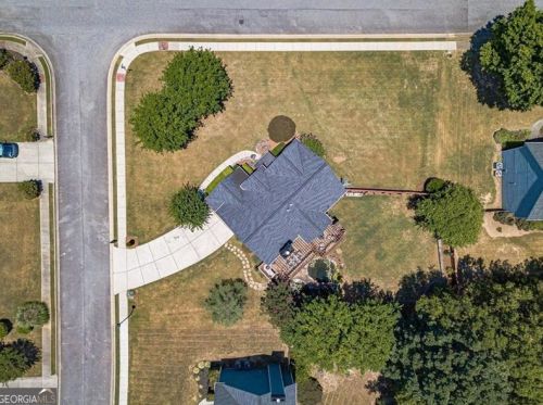 828 Wolfbane Trl, Dacula, GA 30019-7407