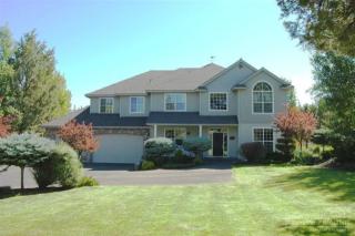 2300 Condor Dr, Eagle Crest OR  97756-7309 exterior