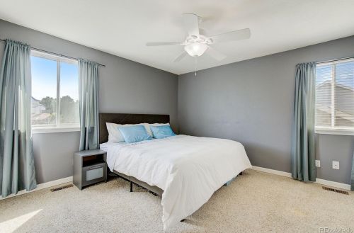 20250 Purdue Pl, Denver CO  80013-6073 exterior