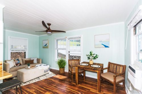 1341 Highview Pl, Honolulu HI  96816-3273 exterior