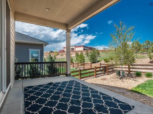 24043 Euclid Ave, Denver CO  80016 exterior