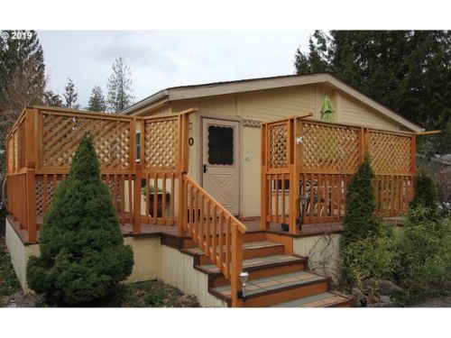 25222 Welches Rd, Welches, OR 97067-9747