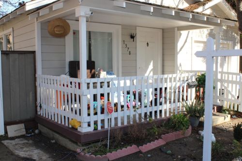1378 California St, Mountain View, CA 94041-1132