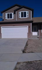 5211 Red Cedar Ct, Pueblo CO  81005-5587 exterior