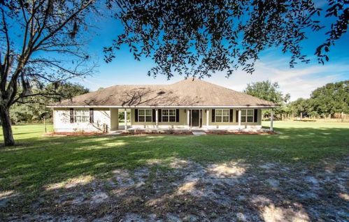 6450 Zipperer Rd, Valdosta, GA 31601-7896