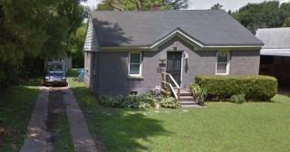 1931 Parnassus St, Memphis, TN 38108-2151