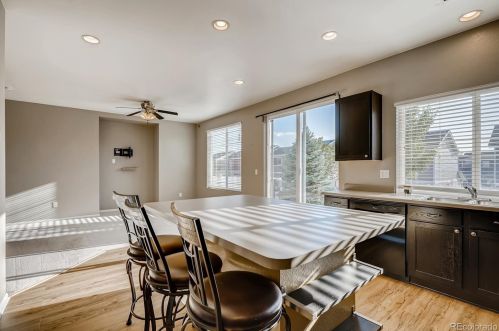 5571 Nepal St, Denver CO  80249-8493 exterior