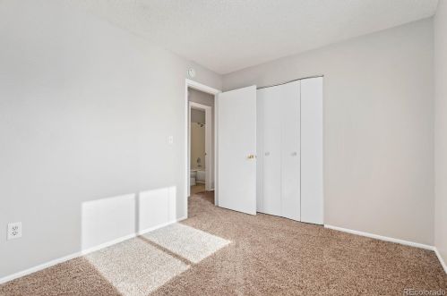 16861 Brown Pl, Denver CO  80013-1924 exterior
