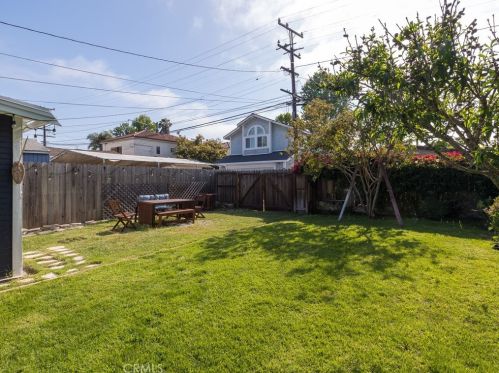 819 Cota Ave, Torrance CA  90501-2125 exterior