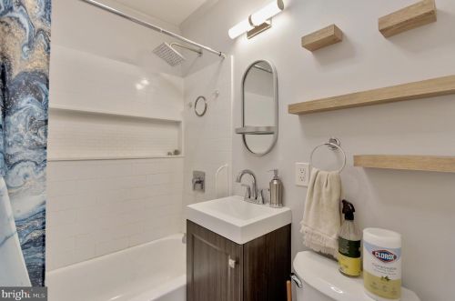 11815 Dewey Rd, Silver Spring MD 20906-4882 exterior