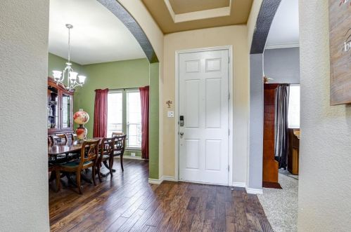 1325 Sand Verbena Way, Fort Worth, TX 76177-7212