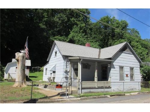 713 Hayden St, Withers Mill, MO 63401-4521