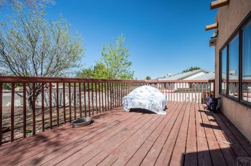 516 Archer Dr, Pueblo CO  81007-3637 exterior
