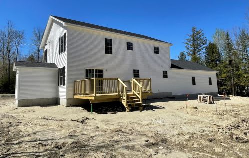 41 Hardwood Cir, Belgrade, ME 04917-4258