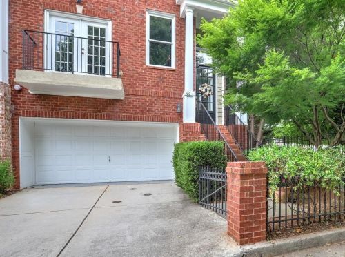 102 Mclaren Gates Dr, Marietta, GA 30060-6983