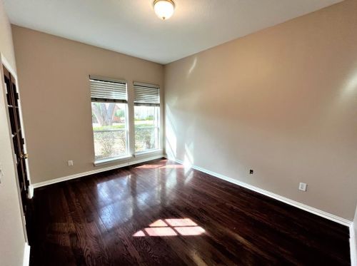 18716 Greenside Dr, Dallas TX  75252-2691 exterior