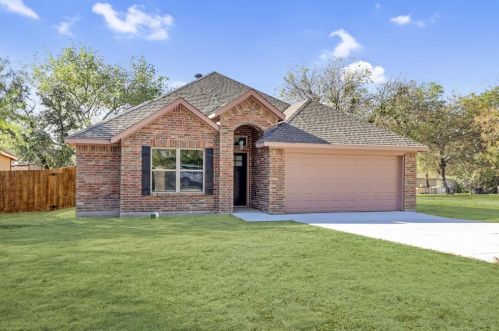 5111 Cowden St, Fort Worth, TX 76114-1437