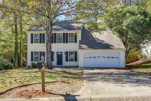 4006 Avalon Pkwy, Kennesaw, GA 30144-1180