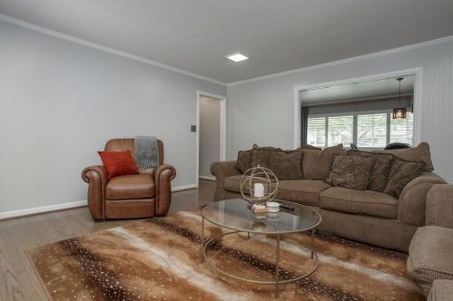 3905 Clayton Rd, Fort Worth TX  76116-7220 exterior