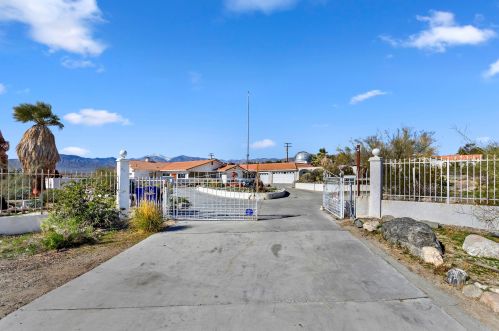 10911 West Dr, Desert Hot Springs, CA 92240-2305