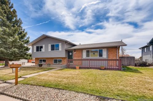 1882 Truda Dr, Denver, CO 80233-1358