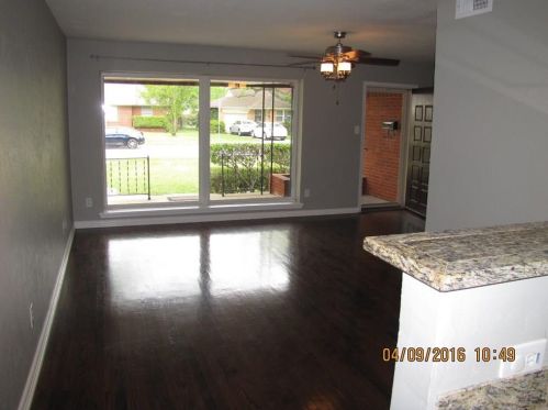 3310 Old Orchard Rd, Garland TX  75041-4340 exterior