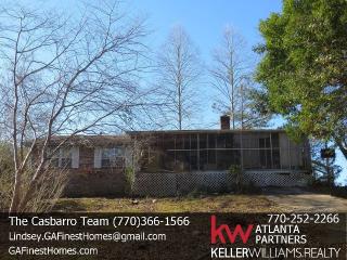 395 Mandeville Rd, Carrollton, GA 30117-9707