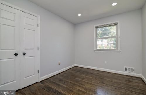 12811 Camellia Dr, Silver Spring MD 20906-3315 exterior