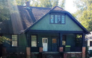 207 Stanley Ave, Greenwood, SC 29649-2059